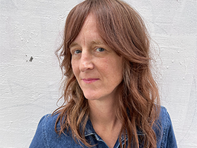 The Love of Art Facilitated Abbey Ripstra’s Way to Elevate the Practice of Design Research
