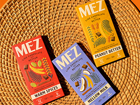 Bob & Ben Schultz Take Food Production and Chocolate to Next Levels of Innovation