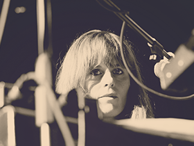 Lindsay Anderson Complements Her Brand Design Business with The Power of Music